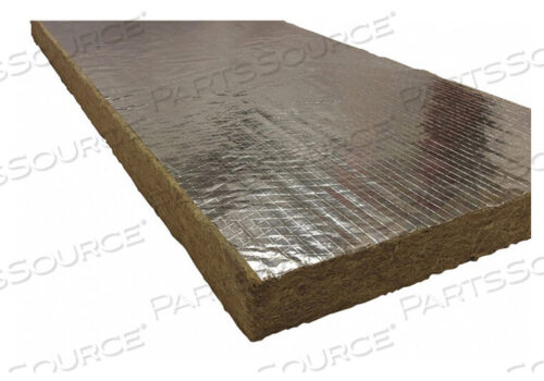 OEM#: 554836INSULATION WOOL 0 TO 1200 DEGREES F by Roxul