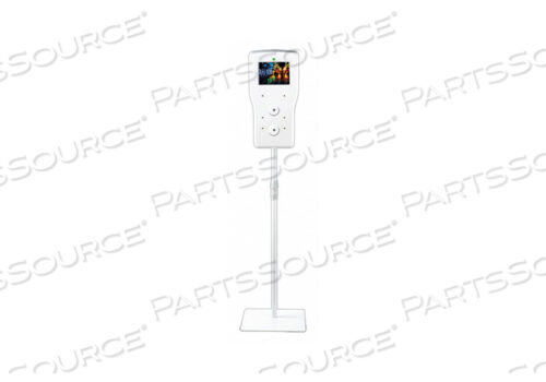 OEM#: KTS1012ДЕЗИНФИЦИРУЮЩЕЕ СРЕДСТВО ДЛЯ РУК НАПОЛЬНАЯ ПОДСТАВКА 1250 МЛ БЕЛЫЙ от Best Sanitizers Inc.