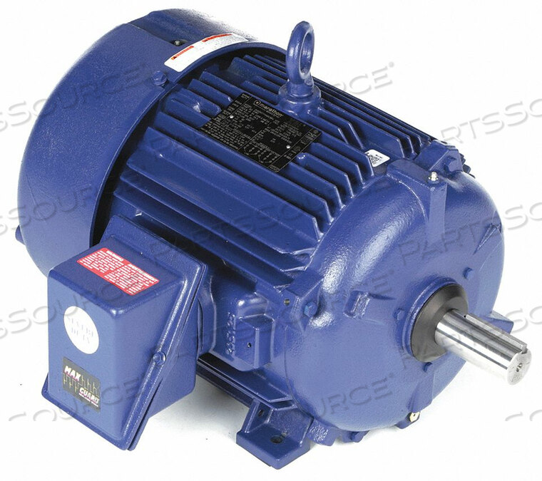 OEM#: 254TTFCD6529SEVERE DUTY MTR 3-PH TEFC 15 л.с. от Marathon Motors