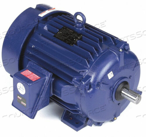 OEM#: 286TSTFCD6501SEVERE DUTY MTR 3-PH TEFC 30 л.с. от Marathon Motors