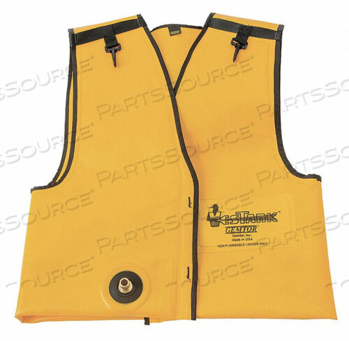 OEM#: VT150VESTANK URETHANE 8 GAL. от Gemtor