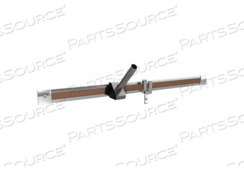 OEM#: MR8-1ДИСПЛЕЙНАЯ НАПРАВЛЯЮЩАЯ 96 ДЮЙМОВ Ш 1 ДЮЙМ В от Ghent