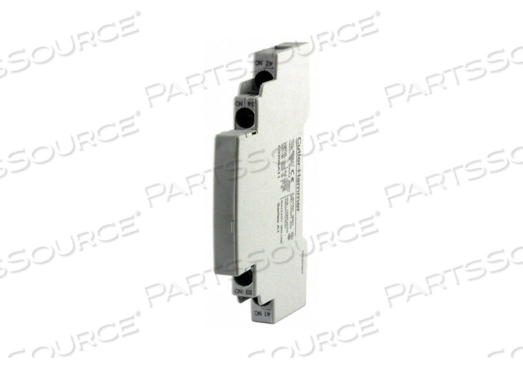 OEM#: FAZ-XAA-C-110-415VACSHUNT TRIP 1A 110/415VAC 110/230VDC от Eaton