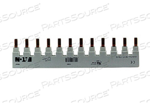 OEM#: Z-SV/UL-16/1P-1TE/12ШИНА 80A 1 ПОЛЮС 12 КЛЕММ 40A РАМА от Eaton