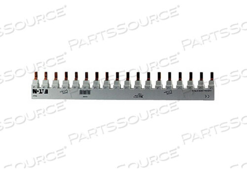 OEM#: Z-SV/UL-16/3P-3TE/18ШИНА 80A 3 ПОЛЮСА 18 КЛЕММ 40A РАМА от Eaton