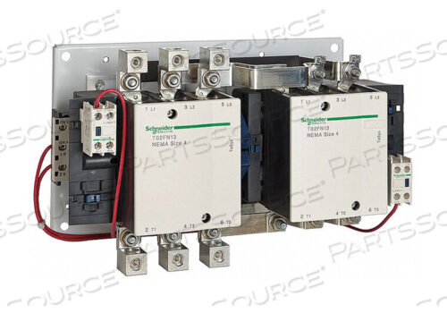 OEM#: T02JN23F7NEMA МАГНИТНЫЙ КОНТАКТ 810A 120VAC NEMA7 от APC / American Power Conversion