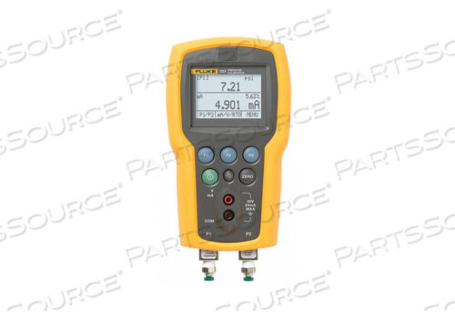OEM#: FLUKE-721-3603КАЛИБРАТОР ДАВЛЕНИЯ -12 ДО 300 PSI от Fluke Networks