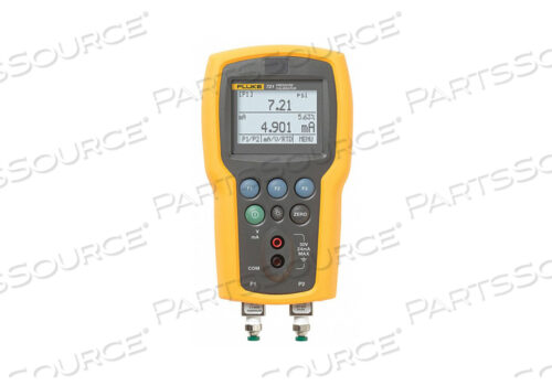 OEM#: FLUKE-721-1603КАЛИБРАТОР ДАВЛЕНИЯ -12 ДО 300 PSI от Fluke Networks