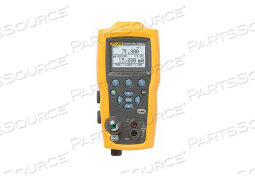 OEM#: FLUKE-719PRO 300G КАЛИБРАТОР ДАВЛЕНИЯ -12 ДО 300 PSI от Fluke Networks