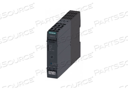 OEM#: 3RM10012AA04КОМПАКТНЫЙ МАГНИТНЫЙ ПУСКАТЕЛЬ ДВИГАТЕЛЯ 3P 0.5A от Siemens