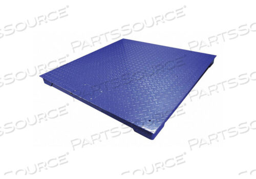 OEM#: PT112MFALLOR SCALE BASE 1000KG/2500 LB. от Adam Equipment