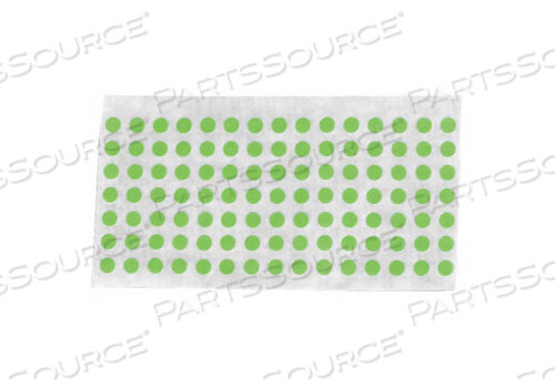 OEM#: 233+/401+МАЛЯРНАЯ ЛЕНТА БУМАЖНАЯ ЗЕЛЕНАЯ 1/4 PK10 от 3M Consumer