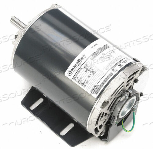 OEM#: 5KH39QN9687SP ДВИГАТЕЛЬ SPLIT-PH 60 Гц 3/4 л.с. от Marathon Motors