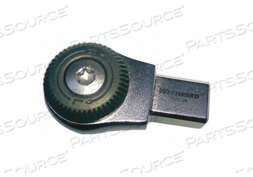 OEM#: 19ZC56ДИНАМОМЕТРИЧЕСКИЙ КЛЮЧ С КРУГЛОЙ ГОЛОВКОЙ И ХРАПОВКОЙ 1/4 ДЮЙМА от Westward