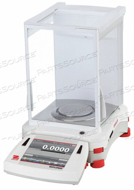 OEM#: EX124/ADANALYTICAL BALANCE DIGITAL 120G от Ohaus Corporation