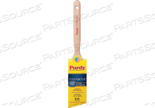 OEM#: 144152120МАЛЯРНАЯ КИСТЬ УГЛОВАЯ SASH 2 от Purdy
