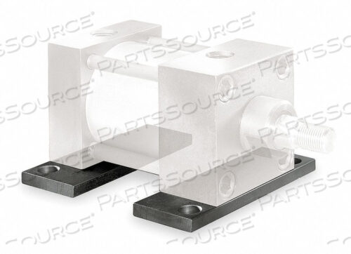 КРЕПЛЕНИЕ БОКОВОГО РЫЧАГА 4 ДЮЙМА