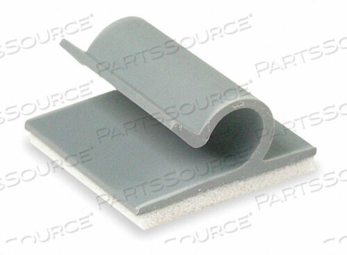 OEM#: GC500RTКАБЕЛЬНЫЙ ЗАЖИМ С БОКОВЫМ ВХОДОМ СЕРЫЙ PK25 от Ty-Rap