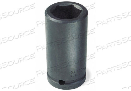 OEM#: J07515LIMPACT ГОЛОВКА 3/4 ДЮЙМА DR 15/16 ДЮЙМА 6 PT от Proto