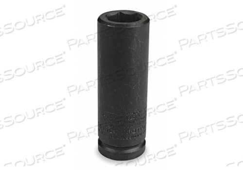 OEM#: J07523-LTIMPACT ГОЛОВКА 3/4 ДЮЙМА DR 1-7/16 ДЮЙМА 6 PT от Proto