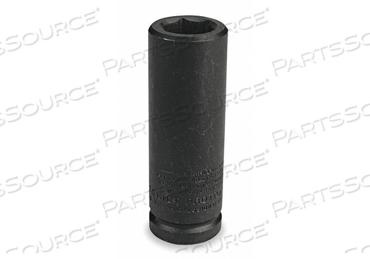 OEM#: J07520-LTIMPACT ГОЛОВКА 3/4 ДЮЙМА DR 1-1/4 ДЮЙМА 6 PT от Proto