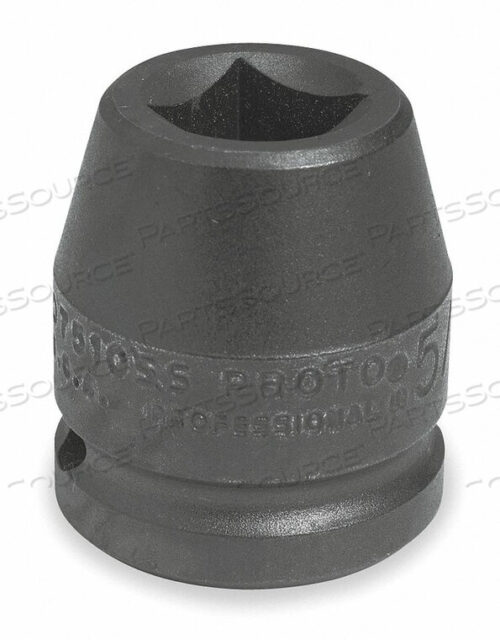 OEM#: J07513SSIMPACT ГОЛОВКА 3/4 ДЮЙМА DR 13/16 ДЮЙМА 4 PT от Proto