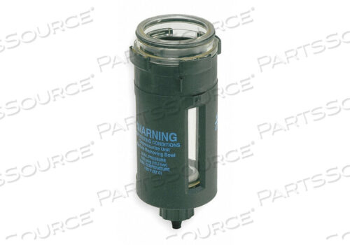 OEM#: GRP-96-712ПЛАСТИКОВАЯ ЧАША С ЗАЩИТОЙ F08 от Wilkerson