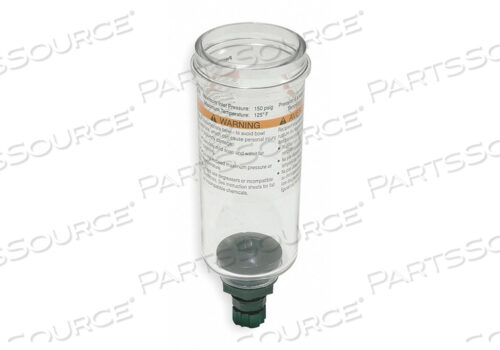 OEM#: GRP-96-347КОРПУС ВОЗДУШНОГО ФИЛЬТРА ДЛЯ МАЛОБЛОКА WILKERSON от Wilkerson