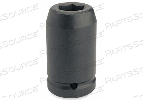 OEM#: J15051LIMPACT ГОЛОВКА 1-1/2 ДЮЙМА DR 3-3/16 ДЮЙМА 6 PT от Proto