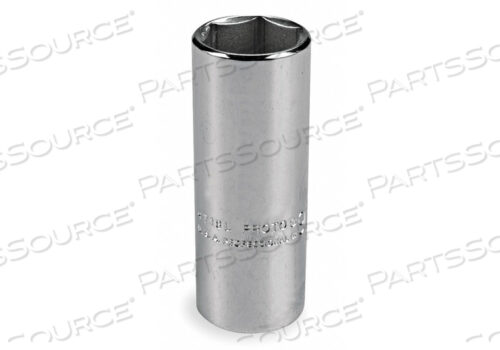 OEM#: J4708LSOCKET SAE 1/4 DR. 1/4 SZ. HEX от Proto
