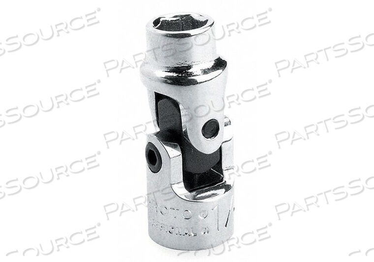 OEM#: J4771ASOCKET SAE 1/4 DR. 1/4 SZ. HEX от Proto