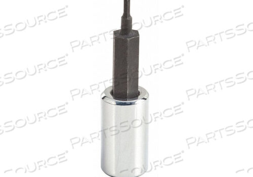 OEM#: J47703/32 НАСАДКА С ОТВЕРТКОЙ 1/4 DRIVE SZ НАКОНЕЧНИК 3/32 SZ от Proto