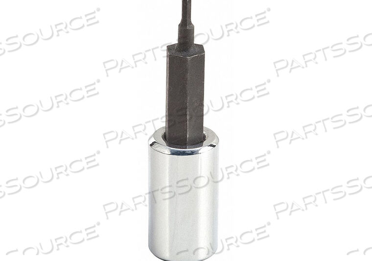 OEM#: J47703/32 НАСАДКА С ОТВЕРТКОЙ 1/4 DRIVE SZ НАКОНЕЧНИК 3/32 SZ от Proto