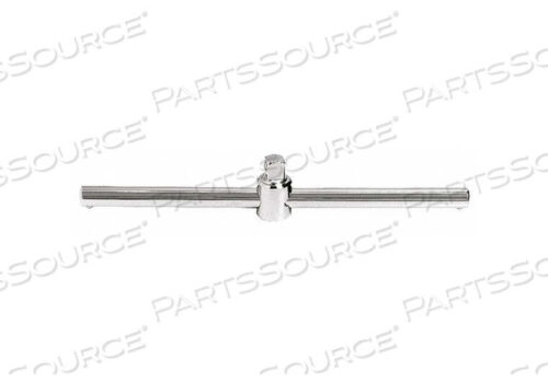 OEM#: J5285РАЗДВИЖНАЯ Т-ОБРАЗНАЯ РУЧКА 3/8 ДЮЙМА DR 8 ДЮЙМОВ от Proto