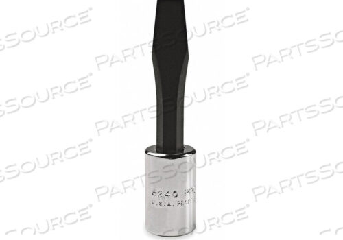 OEM#: J5240A СЕЧКА 3/8 ДЮЙМА DR 5/16 ДЮЙМА ШЛИЦЕВАЯ от Proto