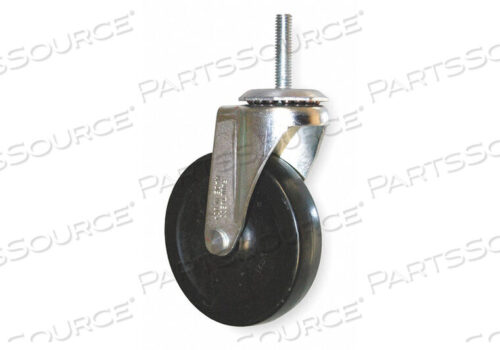 OEM#: GRFG1304L30000ПОВОРОТНЫЙ РОЛИК ДЛЯ ИСПОЛЬЗОВАНИЯ С 1D657 от Rubbermaid Medical Division