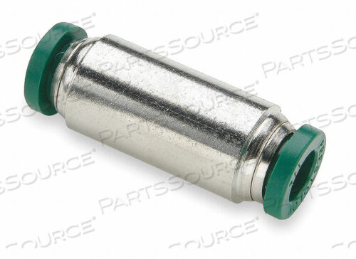 OEM#: 62PLP-6МЕТАЛЛИЧЕСКИЙ ФИТИНГ СОЕДИНИТЕЛЬНЫЙ 1 21/32 L от Parker Hannifin Corporation
