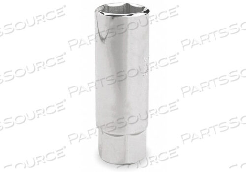 OEM#: J5020-50РАЗЪЕМ ДЛЯ СВЕЧИ ЗАЖИГАНИЯ СТАЛЬНОЙ, РАЗМЕР ПРИВОДА 3/8 от Proto