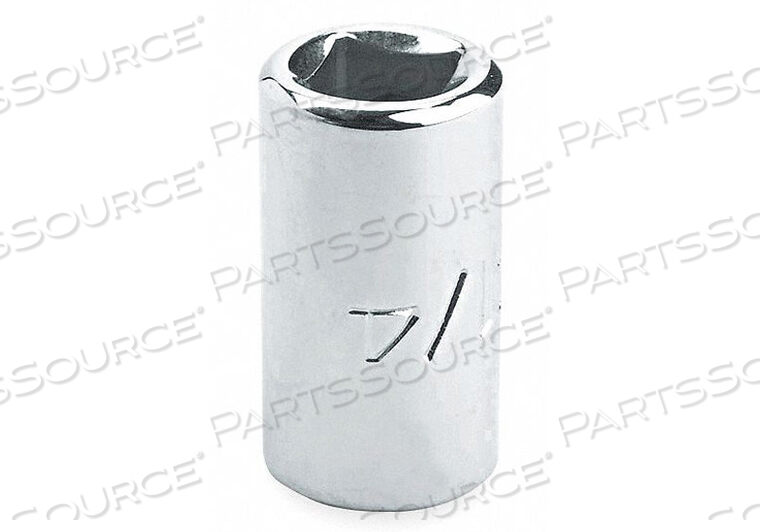 OEM#: J5210SSOCKET 3/8 IN DR 5/16 IN ДВОЙНОЙ КВАДРАТ от Proto