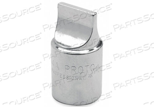 OEM#: J5444ADRAG LINK SOCKET BIT 1/2 DR 3/4 SLOTTED от Proto