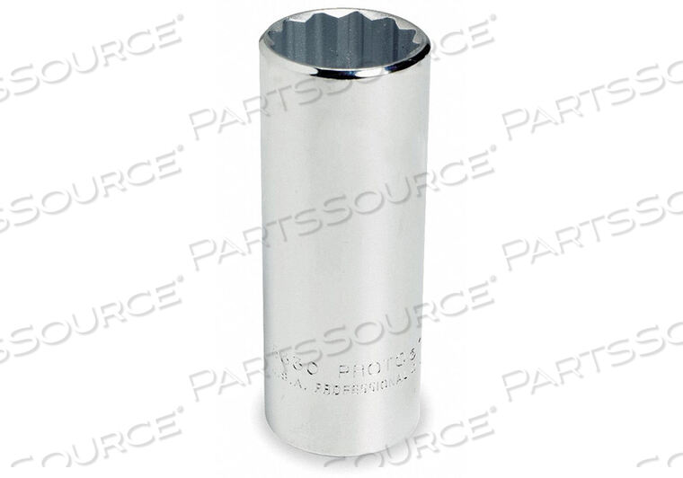 OEM#: J5326РАЗЪЕМ SAE 1/2 DR 13/16 SZ ТРОЙНОЙ КВАДРАТ от Proto