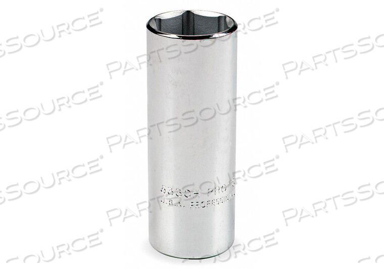 OEM#: J5540HLSOCKET 3/4 IN DR 1-1/4 IN HEX от Proto