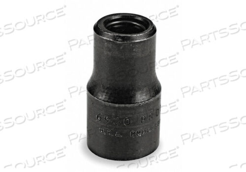 OEM#: J6931POWER HEX BIT HOLDER 3/8 DRIVE 1/4 HEX от Proto