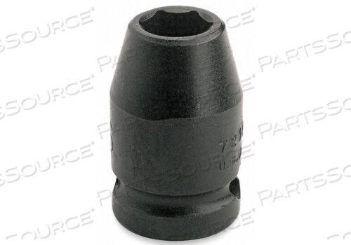 OEM#: J7450HIMPACT SOCKET 1/2 IN DR 1-9/16 IN 6 PT by Proto