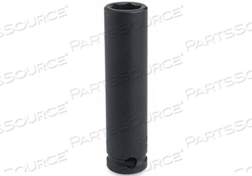 OEM#: J07527MLIMPACT SOCKET 3/4 IN DR 27MM 6 PT by Proto