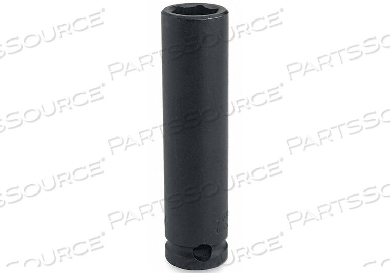 OEM#: J7330MIУДАРНАЯ ГОЛОВКА 1/2 ДЮЙМА DR 30MM 6 PT от Proto