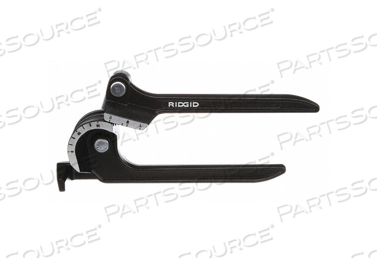 OEM#: 44852ТРУБОГИБ 1/4 5/16 3/8 ДЮЙМА OD от Ridgid