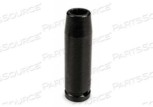OEM#: J7324IMPACT SOCKET 1/2 IN DR 3/4 IN 12 PT от Proto