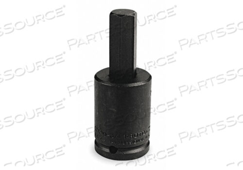 OEM#: J075905/8 УДАРНАЯ БИТА 5/8 DR. 3/4 ШЕСТИГРАННИК ЧЕРНЫЙ ОКСИДА от Proto