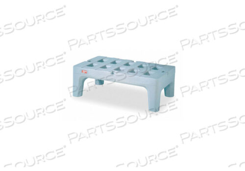 OEM#: HP2248PDMBMETRO HP2248PDMB ПОДКЛАДКА ДЛЯ ГРУЗОВ BOW-TIE С МИКРОБАНОМ, 22 X 48 от Intermetro Industries (Emerson)